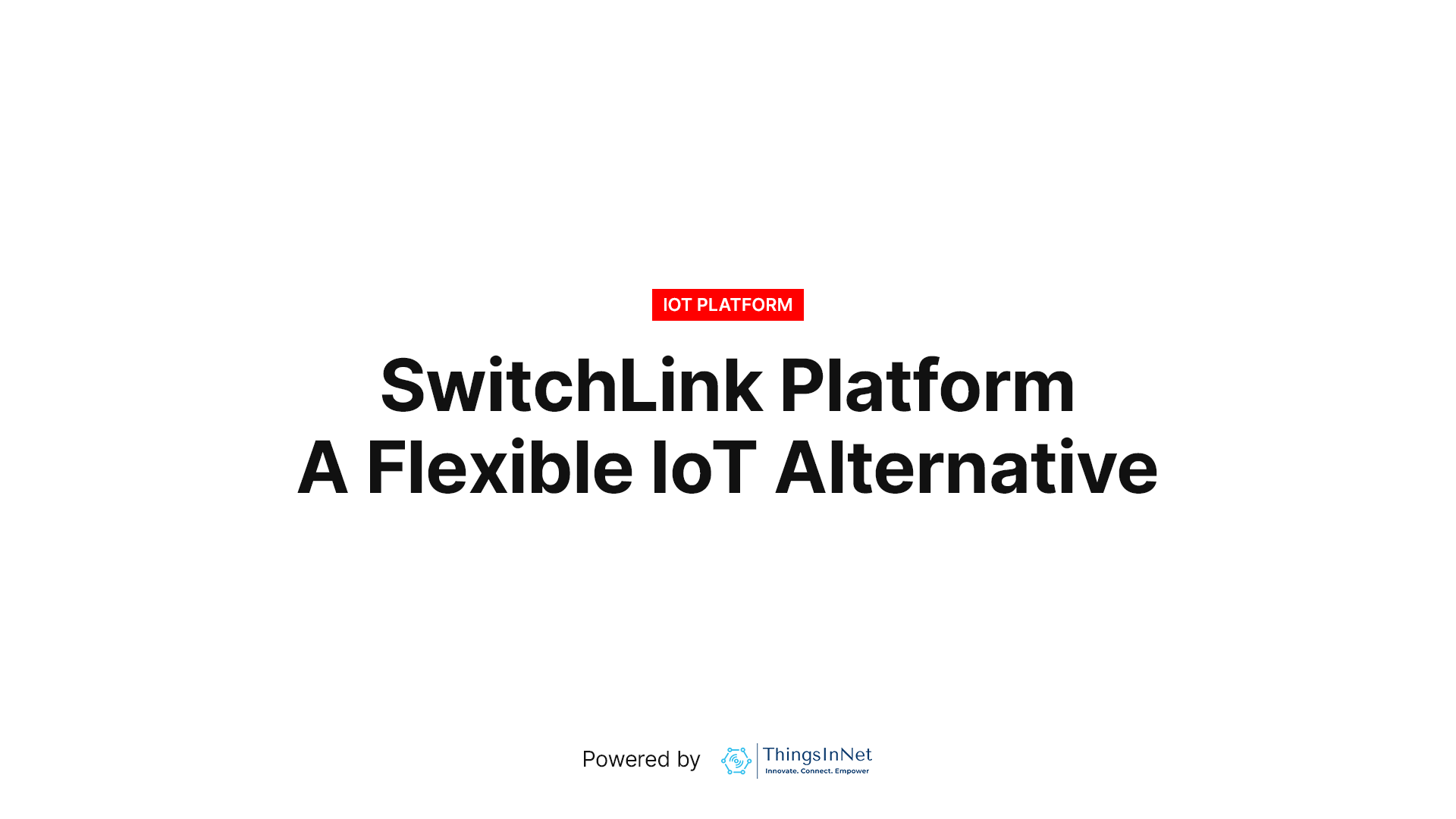 Best Affordable Blynk & Tuya Alternative (2026)