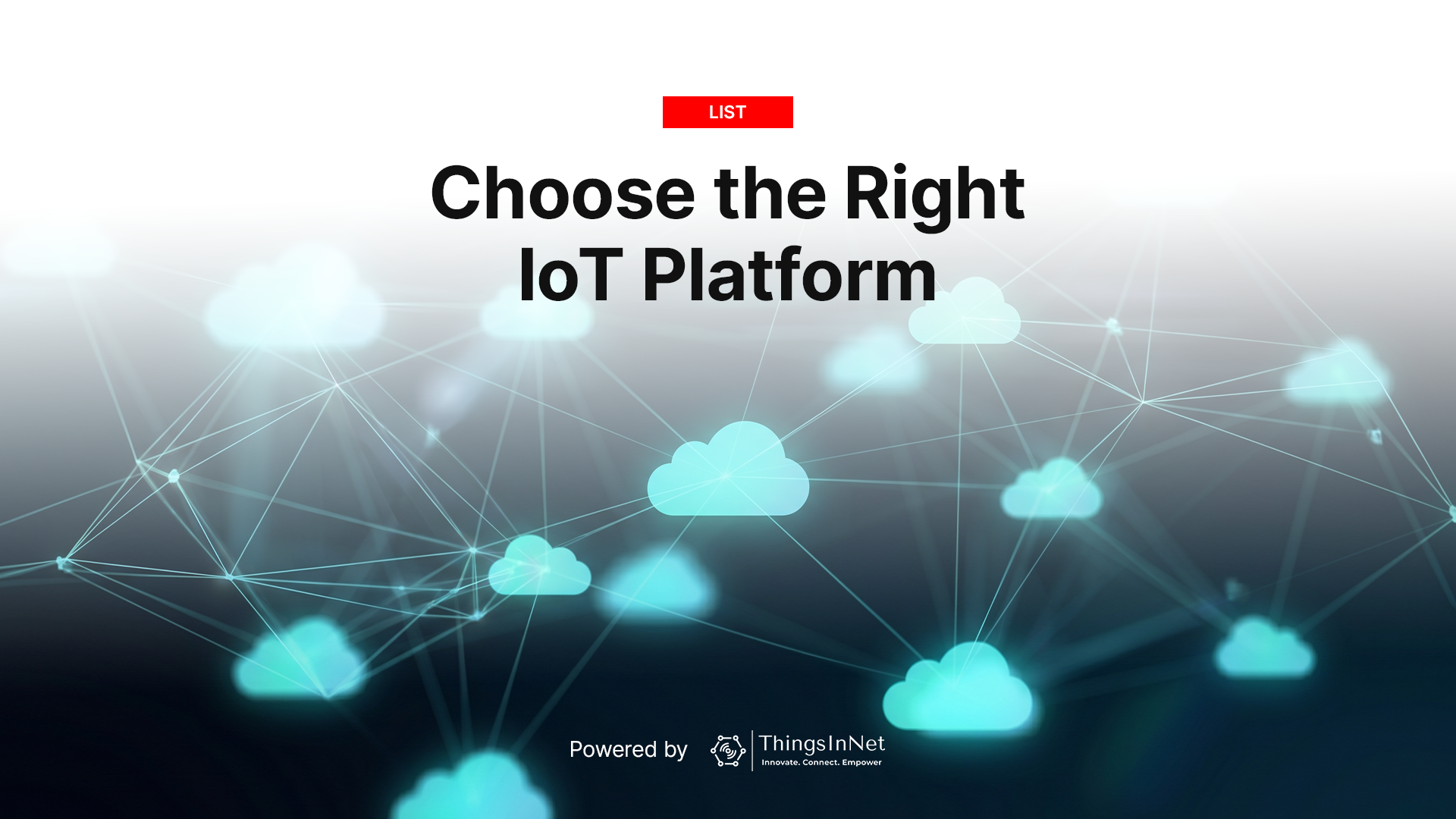 Best Affordable IoT Platforms in 2026