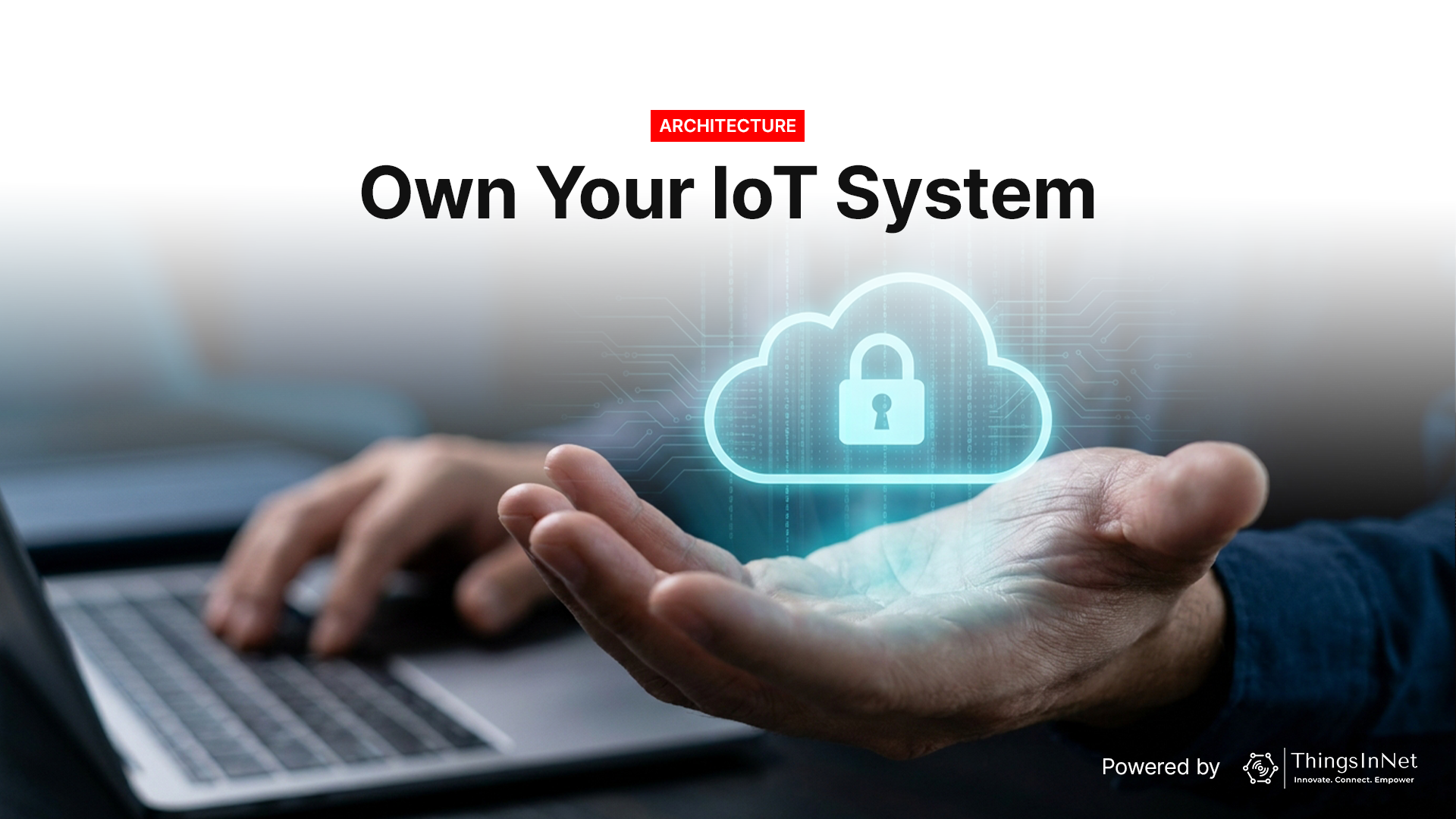 How to Avoid Vendor Lock-In in IoT